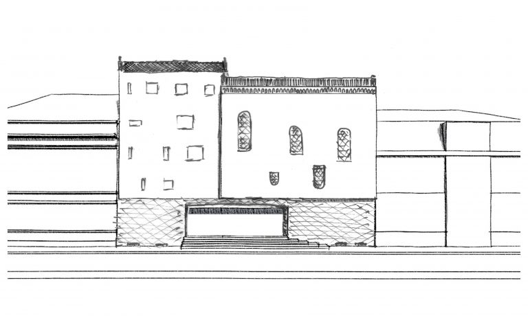 3D_K_13+05_Front-U_Skizze 4
