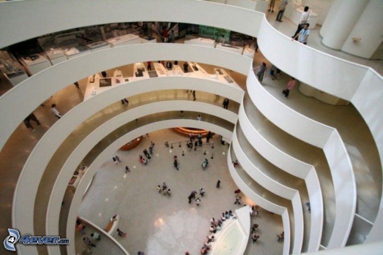 guggenheim-museum,-innenraum,-museum-247284