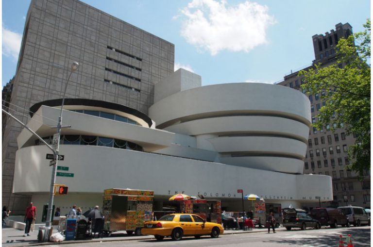 the-guggenheim